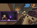 Beaulo's Most *Satisfying* Clutch Ever... | Rainbow Six: Siege Twitch Clips