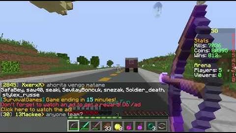 MCW Hacker Report #22 (BucktheDuck)