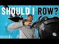 Is the Rowing Machine Really That Great?