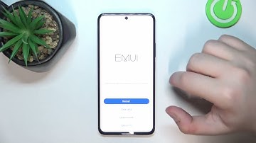 How to Hard Reset HUAWEI Nova 11 SE via Recovery Mode