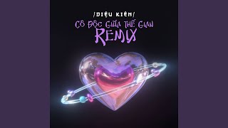 Cô Độc Giữa Thế Gian (Remix)