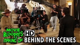 Night at the Museum: Secret of the Tomb (2014) Making of & Behind the Scenes (Part3/3)