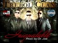 mi vida - trebol clan