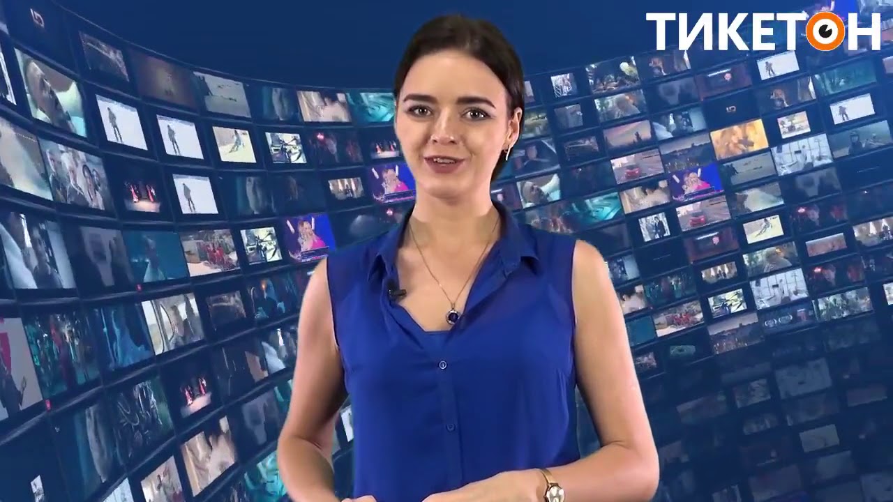 Очень плохие Девченки и Тачки 3 - Тикетон Live 61 - YouTube