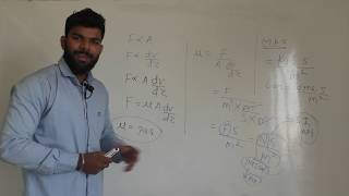 WHAT IS  DYNAMIC VISCOSITY  IN FLUID MECHANICS