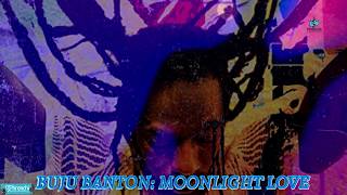 Buju Banton - 🎶Moonlight Love🔥 (Upside Down)