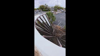 Not every leak gets a textbook fix