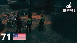 Ruben Serano, Po Par Les Hooligans ? Ép. 71 Flashback V5