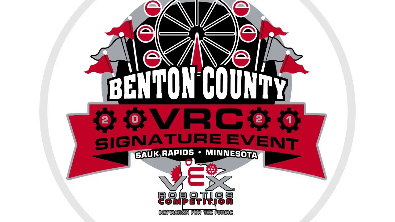 Benton County Fair Signature Event YouTube