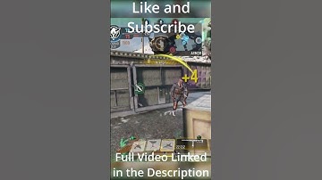 this HIGH MOBILITY MAC-10 ☠️ is TOO GOOD in SEASON 1 of COD MOBILE!!