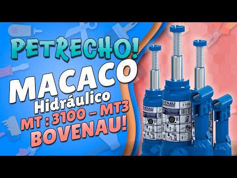 Vídeo: Macacos Com Capacidade De Levantamento De 20 Toneladas: Características De Tipo Hidráulico, Garrafa, Horizontal E Outros. Visão Geral Dos Modelos Com Altura De 14 Cm E Outras Opçõe