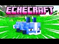 HO CATTURATO GLI ANIMALI PIÙ RARI NEL MIO MONDO - ECHECRAFT ep.33