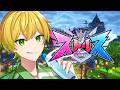 【ストリヌ】初めまして、転生したゾ！【ぷりっつ/STPR】