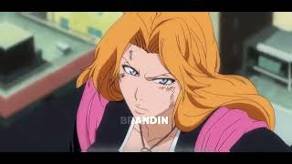 Rangiku Matsumoto Edit