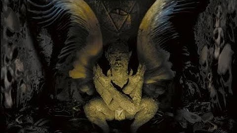 Vader - Xeper / Cold Demons (Québec,2025)