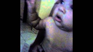 Kaio, Fã Da Vaquinha Mococa