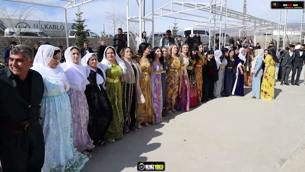 KEMAL TOĞUÇ DÜĞÜNÜ PART 4 TOĞUÇ AİLESİNİN DÜĞÜNÜ MÜZİK-HOZAN AZAD SİLOPİ