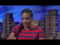 "Sheryl Lee Ralph" as Guest on TBN Praise - ( May 2018 ) - Hosted By Clifton Davis