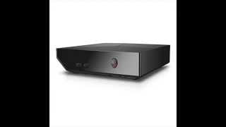 Alienware Alpha ASM100-4980 Console (3.0 GHz Intel Core i5-4590T Processor, 8GB DDR3, 1TB HDD,