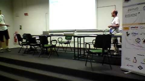 Herbert Breunung Some Ideas about WxPerl‎