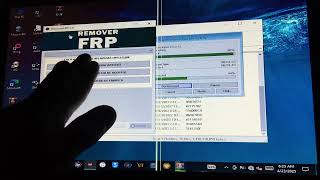 There is a very good software that downloads emails from Android How do I get email on my phone FRP screenshot 4