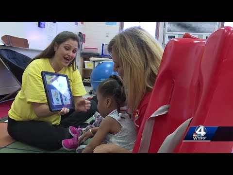 Woodfields Elementary School teacher wins Golden Apple