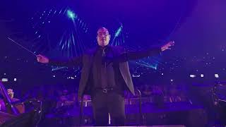 Tual - Tiryakinim Drogato Di Te (Symphony Orchestra)