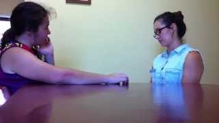 Interpersonal Processes and Skills - Communication Video