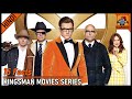 15 Kingsman Movies Series Facts [Explained In Hindi] || Banned In Cambodia ?? || Gamoco हिन्दी