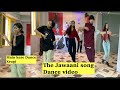 The jawaani dance  the jawaani song choreography  new dance of kds the jawaani song