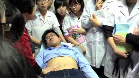 TLS Nội - Thận - Tiết Niệu