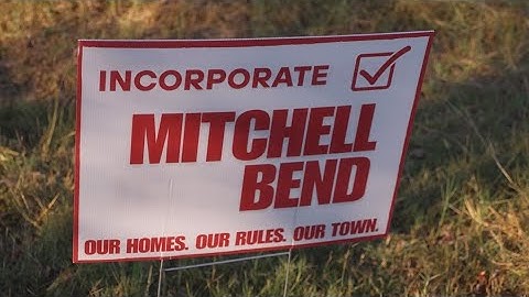 Crypto mine noise drives Hood County residents to the ballot box — and possibly to cityhood