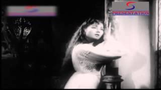 Yu Hi Ulfat Ke Maro - Shamshad Begum, Rafi - ALLADIN AUR JADUI CHIRAG - Mahipal, Meena Kumari