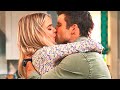 United states of al 2x18  kissing scenes  riley and vanessa parker young and kelli goss