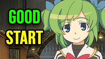 Great Way To Start For Dungeon Crawlers