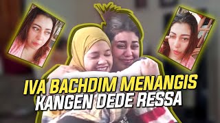 Ressa Beban Cinta 2 Bikin Iva Bachdim Merinding Dan Menangis