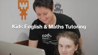 iCode Tutoring & Coding Video