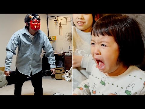 Crying] Haru-chan burst into tears - YouTube