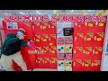 El juego de los LOCKERS SORPRESA en JAPON 5$ cada jugada, donde esta la llave?