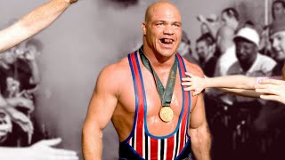 Kurt Angle’s 2006 Release From WWE (Documentary) featuring Dave Meltzer, Chris Van Vliet, & more