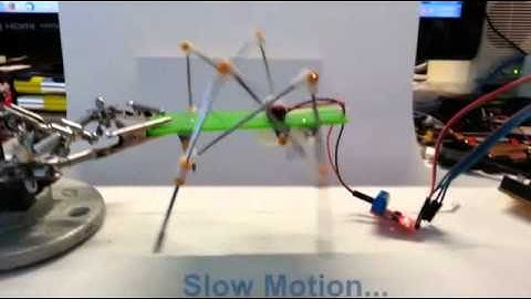 Banggood Quadruped Robot Kit