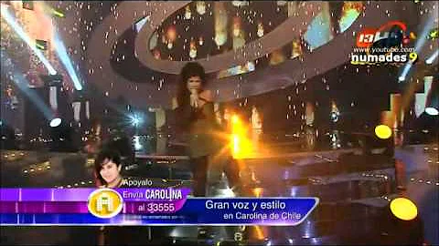 YURIDIA VS CAROLINA SOTO EL ME MINTIO