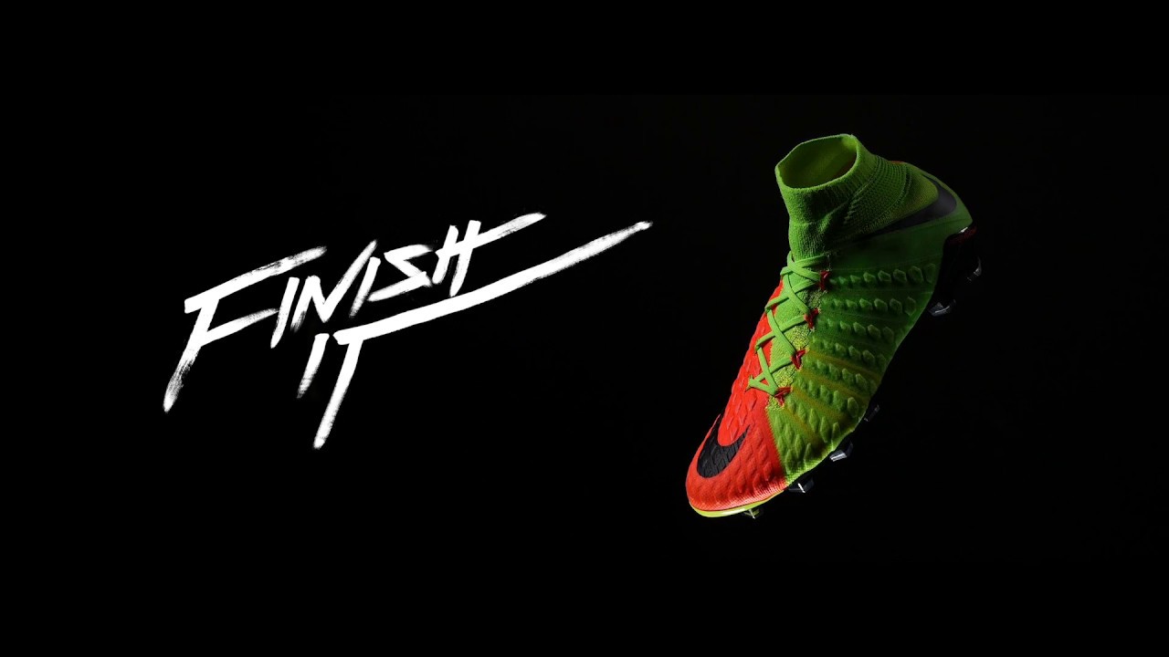 nike hypervenom phantom lll