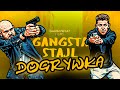 "Gangsta stajl: dogrywka" | GANGOWSKI FILMS