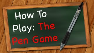 How to play The Pen Game screenshot 4