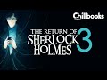 Adventure 3 of The Return of Sherlock Holmes: The Dancing Men