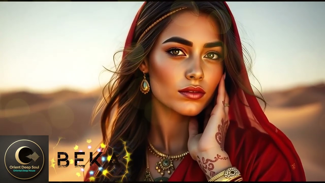 Beka (Orient Deep House / Chill Out / 2026)
