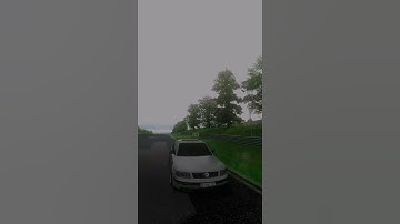 LFS | Volkswagen Passat B5 MOD