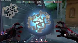 Match Highlights QØ31#QØ31 - OMEN // LOTUS [ACE]