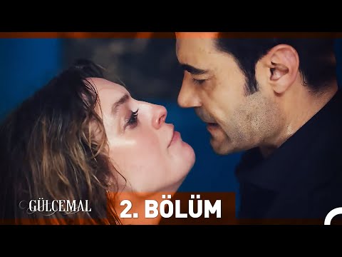 Gülcemal 2. Bölüm